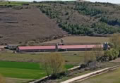 Granja en venta en la diseminados, Royuela de Río Franco, ref: TR416798 foto