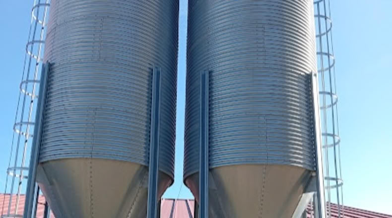 Бургос - Royuela de Río Franco - 10000m2