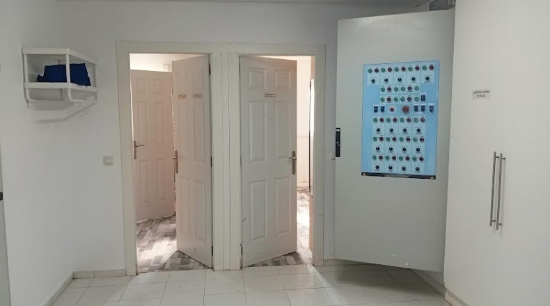 Бургос - Royuela de Río Franco - 10000m2