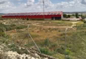 Terreno no urbanizable en venta en la A-7280, Mollina, ref: TR416799 foto