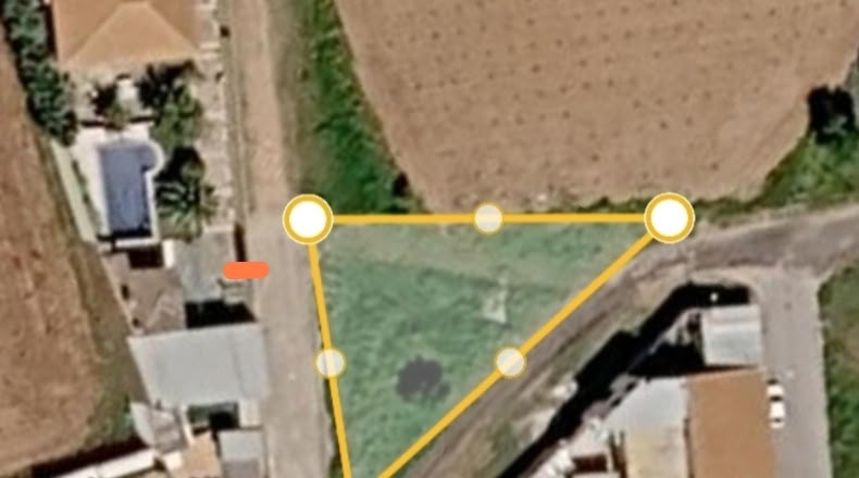 Ciudad Real - Villarrubia de los Ojos - 619m2