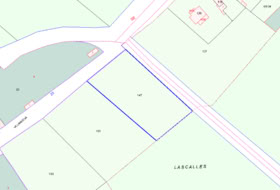 Palanquinos 3115&nbsp;m²