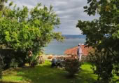 Casa de invitados con terreno en venta en la Rúa das Pedregueiras, Lorbé, ref: TR416802 foto