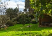 Casa de invitados con terreno en venta en la Rúa das Pedregueiras, Lorbé, ref: TR416802 foto