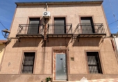 Villa con terreno en venta en la España, La Carolina, ref: TR416803 foto