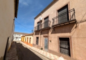 Villa con terreno en venta en la España, La Carolina, ref: TR416803 foto