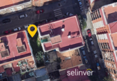 Urban land for sale on España, Valencia, ref: TR416804 photo