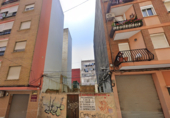 Urban land for sale on España, Valencia, ref: TR416804 photo