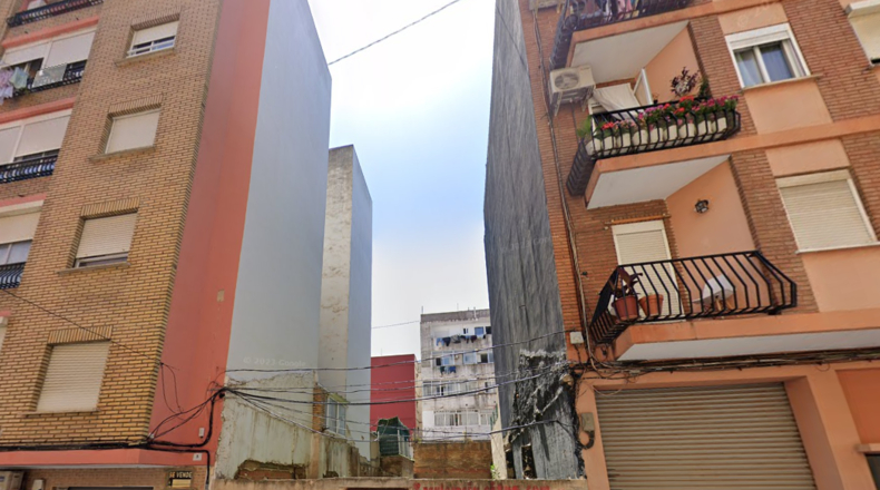 València - Valencia - 123m2
