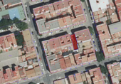 Urban land for sale on España, Valencia, ref: TR416804 photo