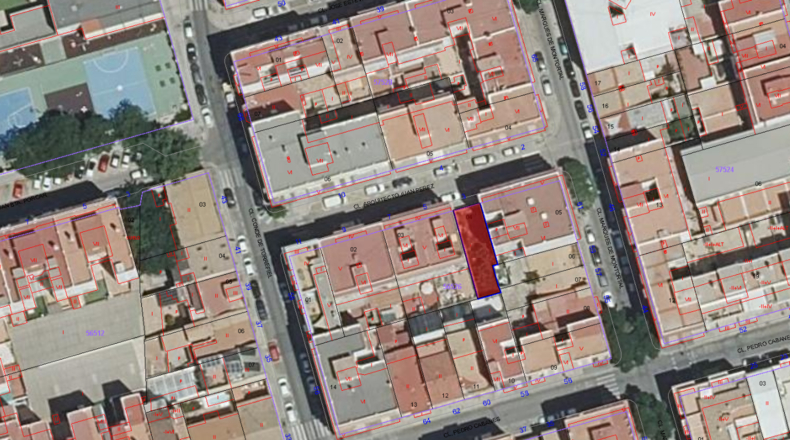València - Valencia - 123m2