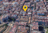 Urban land for sale on España, Valencia, ref: TR416804 photo