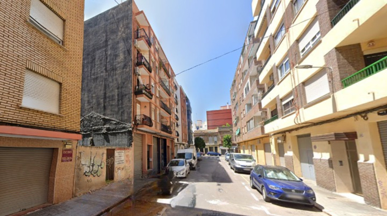 València - Valencia - 123m2