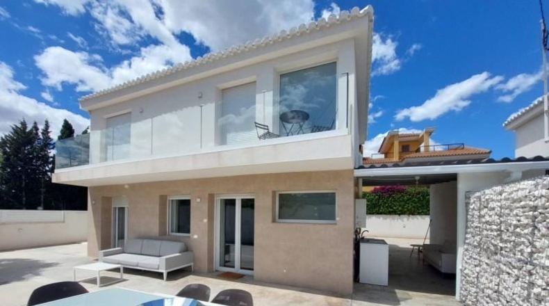 Alicante - Alicante - 210m2