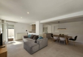 Chalet independiente con terreno en alquiler en la España, San Juan de Alicante, ref: TR388396 foto