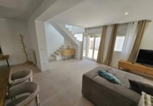 Chalet independiente con terreno en alquiler en la España, San Juan de Alicante, ref: TR388396 foto