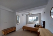 Chalet independiente con terreno en alquiler en la España, San Juan de Alicante, ref: TR388396 foto