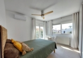 Chalet independiente con terreno en alquiler en la España, San Juan de Alicante, ref: TR388396 foto