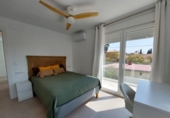 Chalet independiente con terreno en alquiler en la España, San Juan de Alicante, ref: TR388396 foto