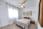 Chalet independiente con terreno en alquiler en la España, San Juan de Alicante, ref: TR388396 foto
