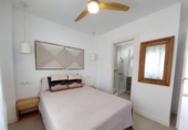 Chalet independiente con terreno en alquiler en la España, San Juan de Alicante, ref: TR388396 foto