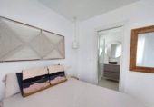 Chalet independiente con terreno en alquiler en la España, San Juan de Alicante, ref: TR388396 foto