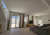 Chalet independiente con terreno en alquiler en la España, San Juan de Alicante, ref: TR388396 foto