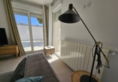 Chalet independiente con terreno en alquiler en la España, San Juan de Alicante, ref: TR388396 foto