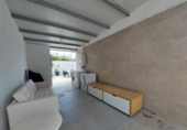 Chalet independiente con terreno en alquiler en la España, San Juan de Alicante, ref: TR388396 foto