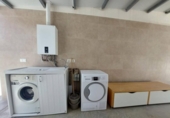 Chalet independiente con terreno en alquiler en la España, San Juan de Alicante, ref: TR388396 foto