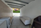 Chalet independiente con terreno en alquiler en la España, San Juan de Alicante, ref: TR388396 foto