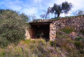 la Fatarella 10100&nbsp;m²