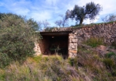 Terreno no urbanizable en venta en la España, la Fatarella, ref: TR416806 foto