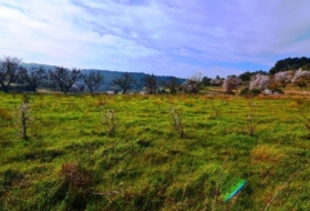 la Fatarella 10100&nbsp;m²