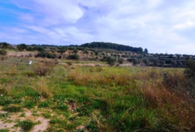 la Fatarella 10100&nbsp;m²