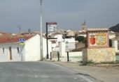 Casa de pueblo en venta en la España, Pedro Martínez, ref: TR416807 foto