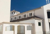 Casa de pueblo en venta en la España, Pedro Martínez, ref: TR416807 foto