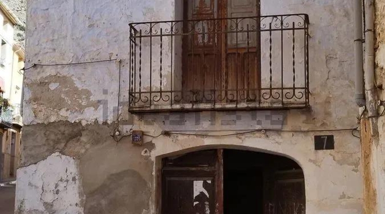 Alicante - Cocentaina - 100000m2