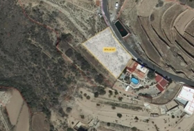 Arico el Nuevo 880&nbsp;m²