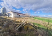 Terreno no urbanizable en venta en la España, Tauste, ref: TR416810 foto