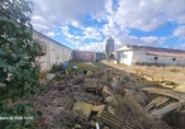Terreno no urbanizable en venta en la España, Tauste, ref: TR416810 foto