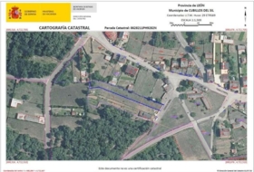 Cubillos del Sil 1206&nbsp;m²