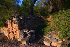 Corbera d'Ebre 26100&nbsp;m²