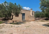 Chalet independiente con terreno en venta en la España, Roquetes, ref: TR416814 foto