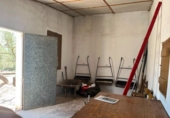 Chalet independiente con terreno en venta en la España, Roquetes, ref: TR416814 foto