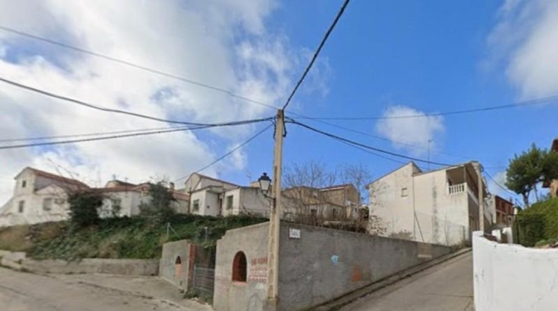 Толедо - Santa Cruz de la Zarza - 307m2