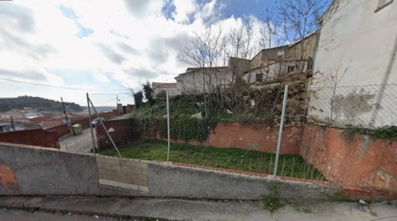 Толедо - Santa Cruz de la Zarza - 307m2