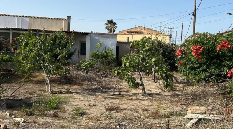Tarragona - Deltebre - 400m2