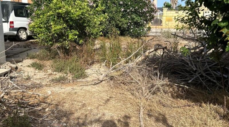 Tarragona - Deltebre - 400m2