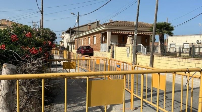 Tarragona - Deltebre - 400m2